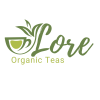 J'Lore Organic Teas Logo 2 Transparent