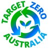 Target Zero Australia Logo Comp 2 Trans